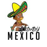 Baby Mexico Collection