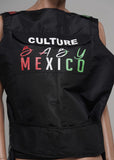 Baby Mexico Culture Vest