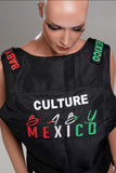 Baby Mexico Culture Vest