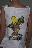 Baby Mexico Culture Vest