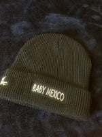 Baby Mexico Beanies