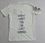 Baby Mexico "Last Summer" T-shirt