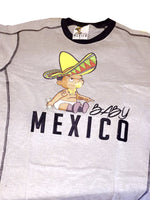 Original Baby Mexico TShirt